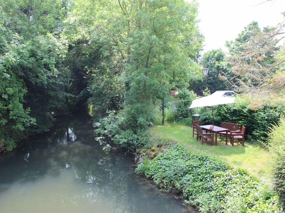 Little Hallingbury Mill Exterior photo