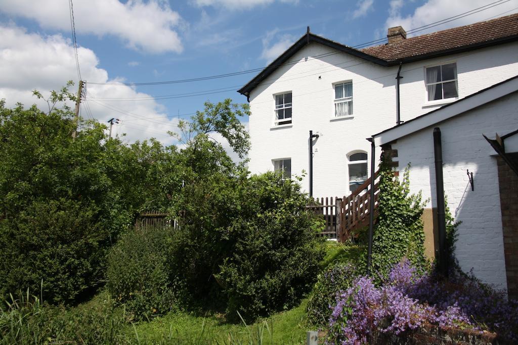 Little Hallingbury Mill Exterior photo